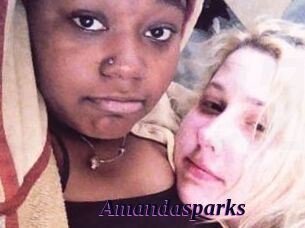 amandasparks Spezial Sexcam