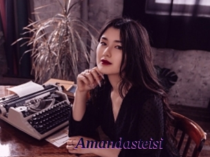 amandasteisi Spezial Sexcam
