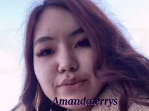 Amandaterrys