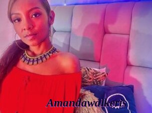 amandawalkeris Spezial Sexcam