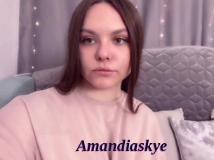 Amandiaskye