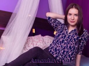 amanitaversal Spezial Sexcam