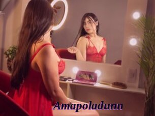 Amapoladunn