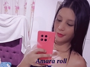 amara_roll Spezial Sexcam