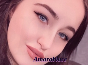 Amarablace
