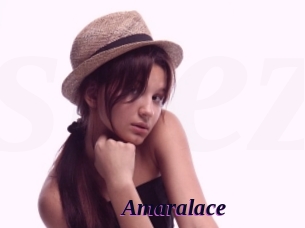 amaralace Spezial Sexcam