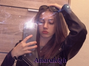 Amaraleigh