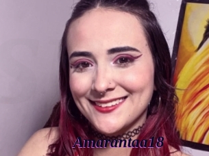 Amarantaa18