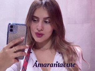 Amarantacute
