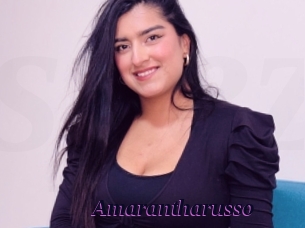 amarantharusso Spezial Sexcam
