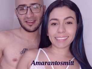 amarantosmitt Spezial Sexcam