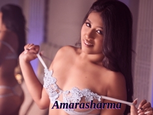 Amarasharma