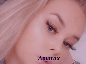 Amarax