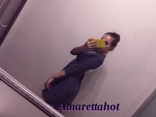 amarettahot Spezial Sexcam