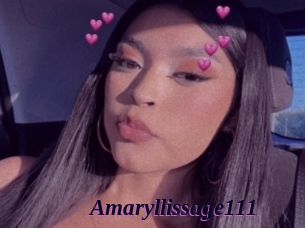 Amaryllissage111