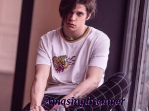 amasingdreamer Spezial Sexcam