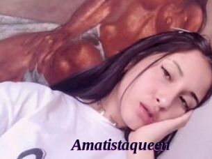 Amatistaqueen