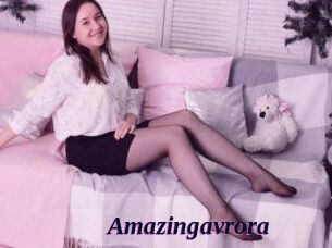 Amazingavrora