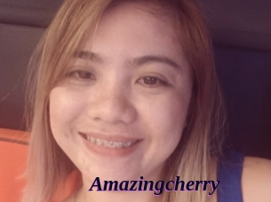 amazingcherry Spezial Sexcam