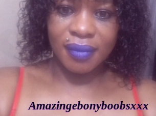 amazingebonyboobsxxx Spezial Sexcam