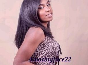 Amazingface22