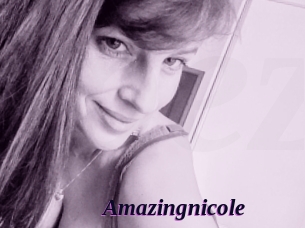 amazingnicole Spezial Sexcam