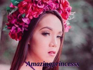 Amazingprincessx