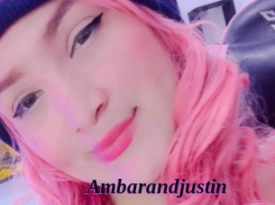 ambarandjustin Spezial Sexcam