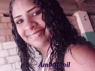 ambarboil Spezial Sexcam