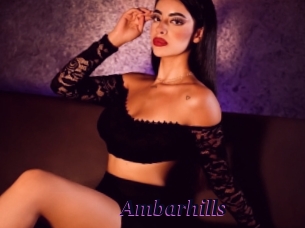 ambarhills Spezial Sexcam