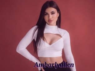 Ambarlyallen