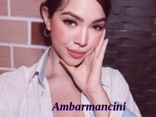 ambarmancini Spezial Sexcam