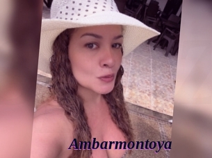 ambarmontoya Spezial Sexcam