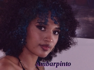 Ambarpinto