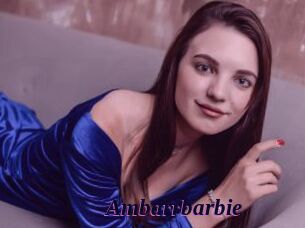 Ambarrbarbie
