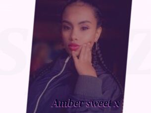 Amber_sweet_x