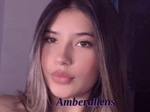Amberallens