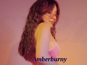 Amberburny