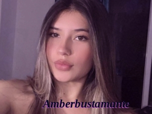 amberbustamante Spezial Sexcam