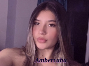 Ambercaba