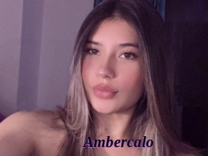 ambercalo Spezial Sexcam