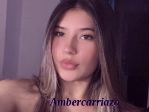 ambercarriazo Spezial Sexcam