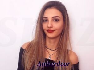 Amberdear