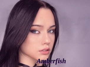 amberfish Spezial Sexcam