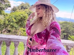 Amberhazee