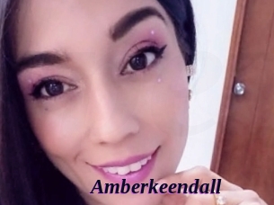 Amberkeendall