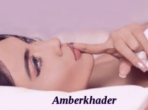 Amberkhader