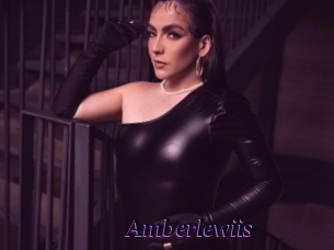 amberlewiis Spezial Sexcam