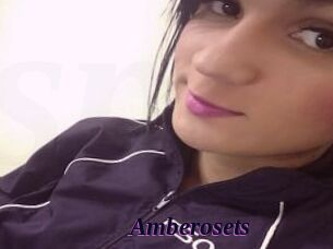 amberosets Spezial Sexcam
