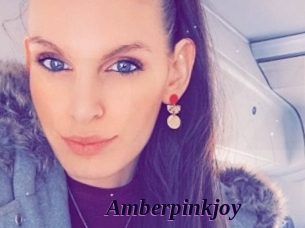 Amberpinkjoy